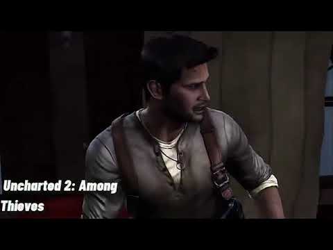 Uncharted 2: La Aventura que Revoluciona el Cine y Videojuegos