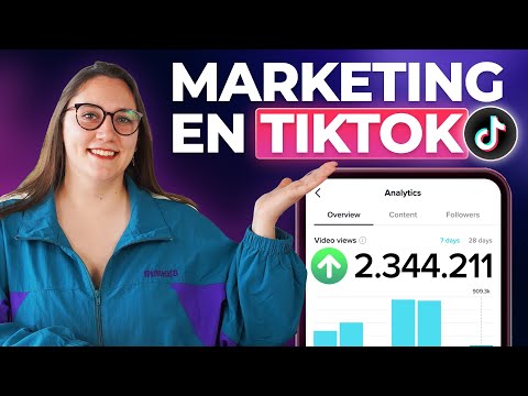 Estrategias de marketing sexy en TikTok para tu negocio