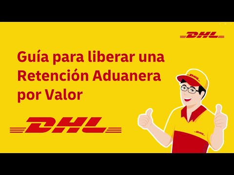 Optimiza tus envíos con la tecnología de DHL Airwaybill