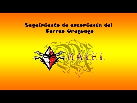 Optimiza tu envío con el seguimiento de correo uruguayo