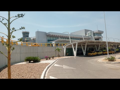 Ernesto Cortissoz: Innovación y Conectividad Internacional