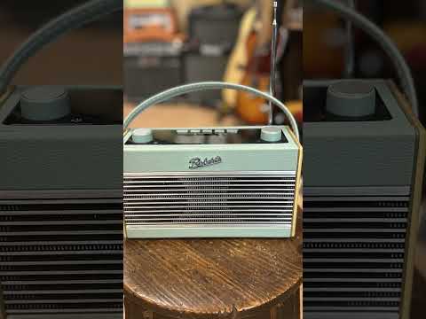 Revoluciona tu audio con la tecnología DAB Radio Digital