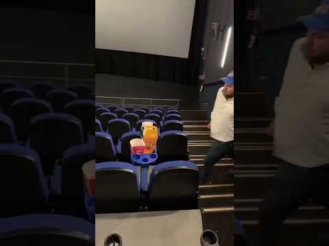 Cine en Multiplaza: Innovación y Experiencia Digital Unica