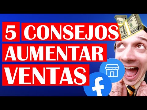 ¿Facebook Marketplace es la Clave para Aumentar Ventas?