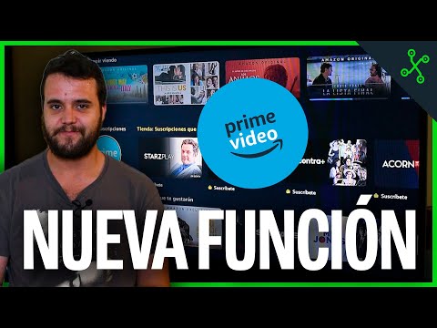 Amazon Películas: Innovación y Estrategias en Streaming