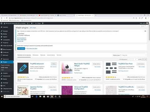 TinyMCE: Potencia tu contenido con edición de texto avanzada