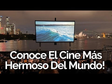 Cine Luz del Tajo: Innovación y Entretenimiento en Pantalla