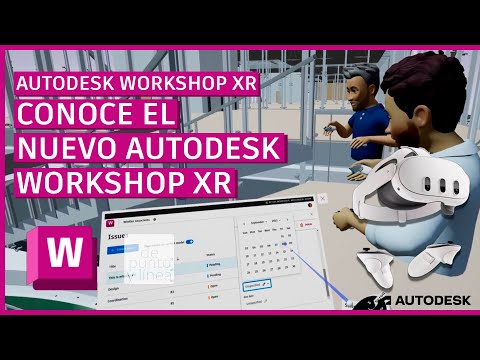Visualiza tus proyectos en la nube con Autodesk Viewer Online