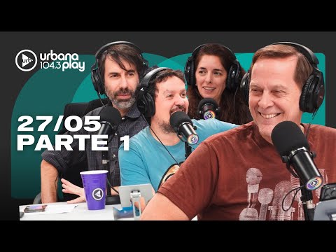 Innovación y marketing al aire en 104.3 fm