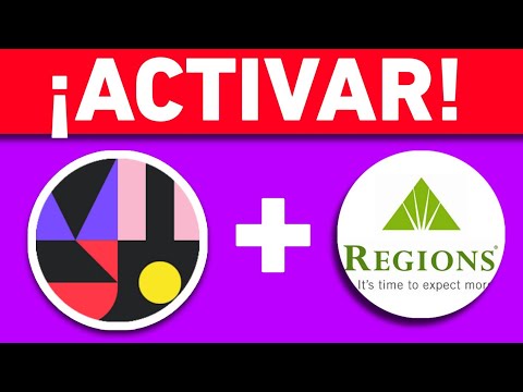 Encuentra Regions Bank a un paso de tu hogar y ahorra hoy