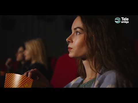 Cines Gorbeia: Innovación y tecnología al servicio del cine
