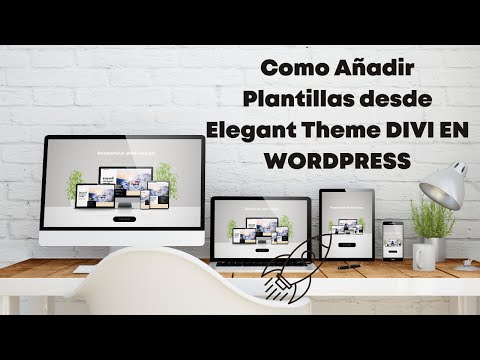 Transforma tu sitio web con Elegant Themes y marketing digital