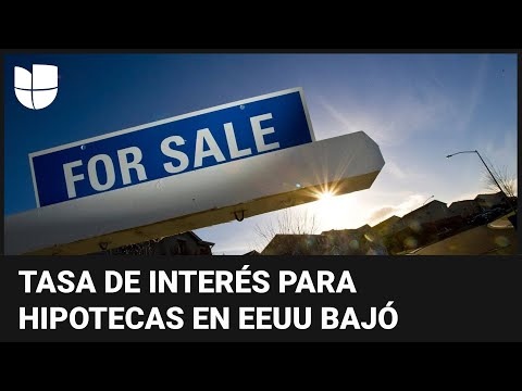 Tasas de interés hipotecario: tu clave para comprar casa hoy