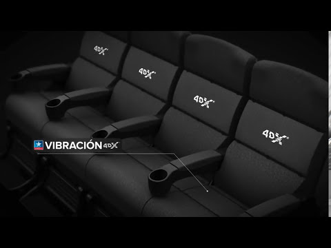 Kinepolis: La revolución digital en la cartelera de cine