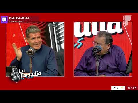 Conecta y escucha: Radio Fides en vivo impulsa tu día