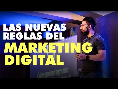 Innovación radical: rompiendo las reglas del marketing digital