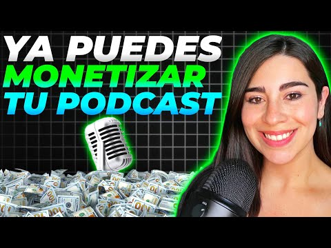 Transforma tu podcast con Anchor para Spotify y crece en digital