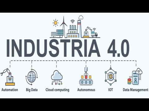 Revoluciona tu producción con automatismo industrial inteligente