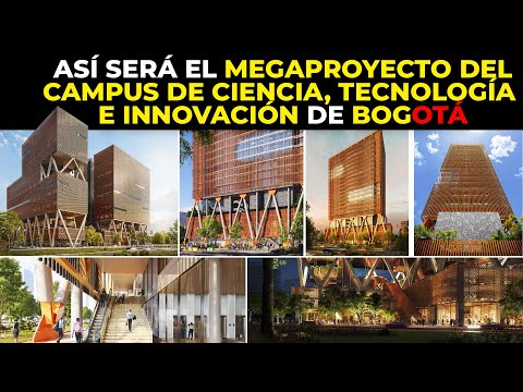 Innovación y Compras: El Futuro del Centro Comercial Tunal