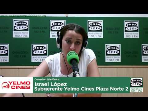 Cartelera Plaza Norte 2: Innovación y entretenimiento digital