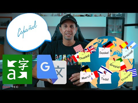 Traductor Goo: La herramienta imprescindible para comunicarte mejor