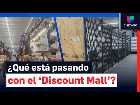 Innovación y compras en el centro comercial Finestrelles