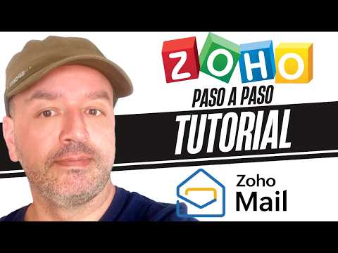 Revoluciona tu email marketing con Mailzoho eficiente y seguro