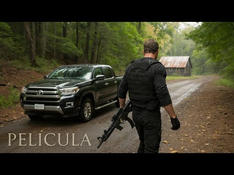 Sicario: Cine y tecnología en la lucha contra el crimen