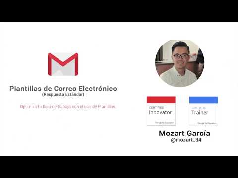 Crea tu cuenta de Gmail y potencia tu comunicación digital