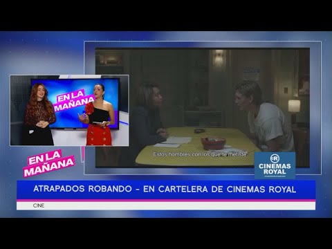 Innovación en entretenimiento: La cartelera de Ocine al día