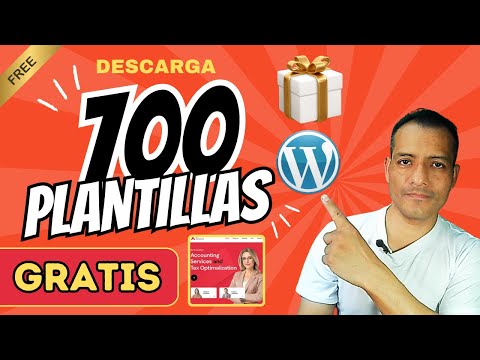 Plantillas de WordPress que impulsan tu marketing digital