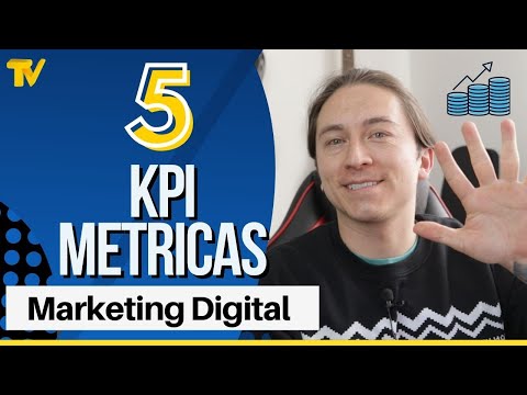 Métricas clave que transforman tu estrategia de marketing