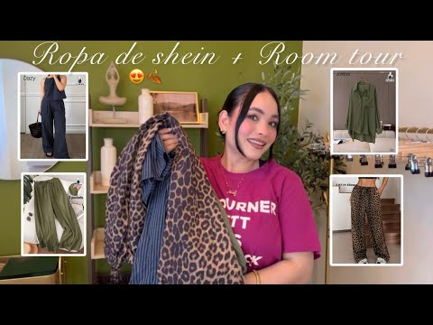 Moda inteligente: Shein transforma la ropa femenina online