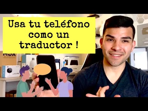 Aprovecha el poder de thank: traduce y conéctate mejor