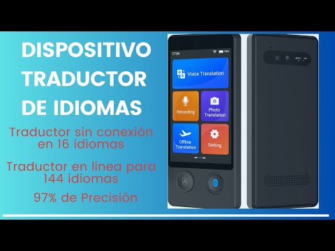 Transforma tu comunicación global con Traductor Mundo.