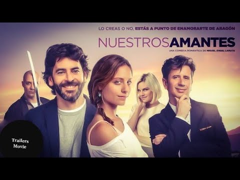 Nuestros amantes: Conectando emociones en la era digital
