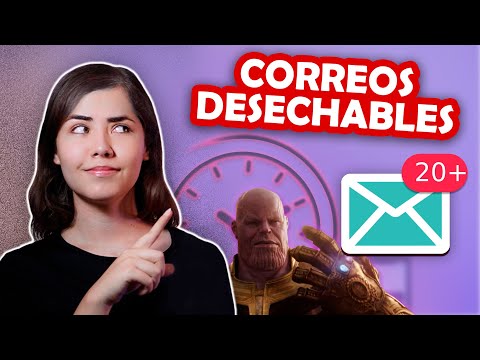Correo 10 minutos: Potencia tu productividad al instante