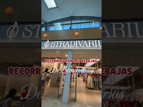 Stradivarius online: moda accesible al alcance de un clic