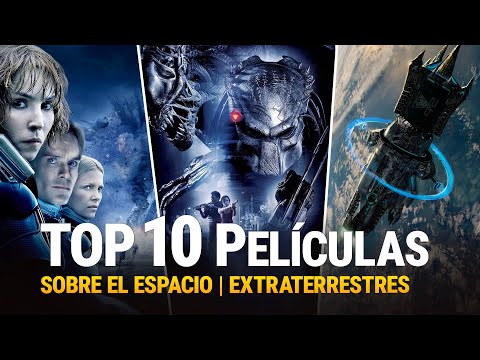 Viajes Cósmicos: Las Películas del Espacio que Debes Ver