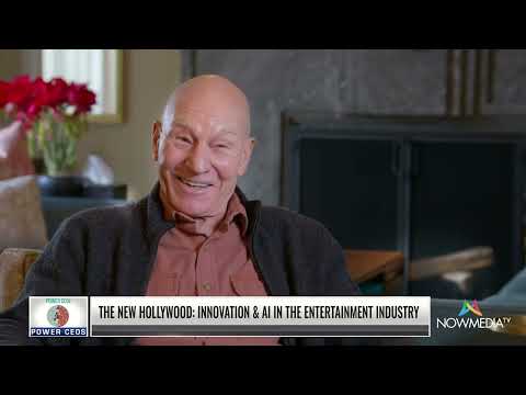 Revolucionando la industria: Alpha, la película del futuro