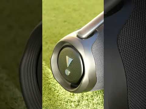 Bafle JBL: Sonido potente para tus momentos más épicos
