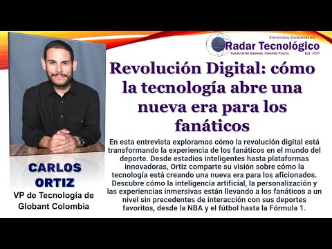 Revolución digital: La nueva era de la televisión abierta