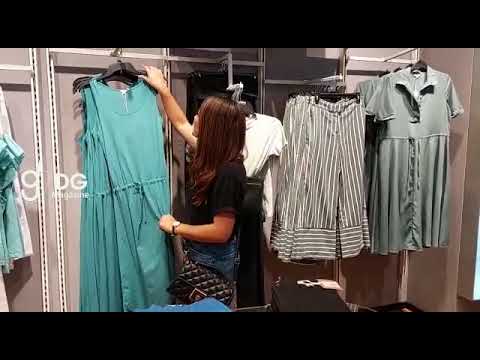 Innovación y compras: El futuro del Centro Comercial Peri Roosevelt