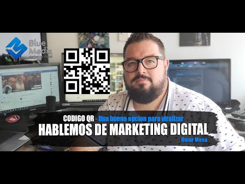 Revoluciona tu marketing digital con My QR ahora mismo