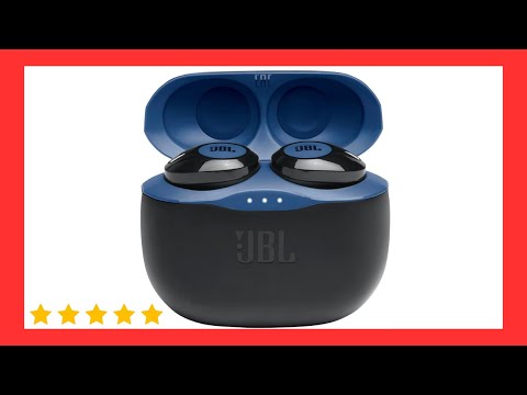 Sonido sin límites: Auriculares inalámbricos JBL para ti