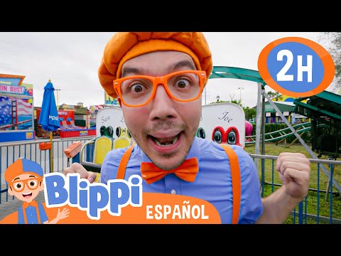 Blippi en español: Innovación y diversión para los niños