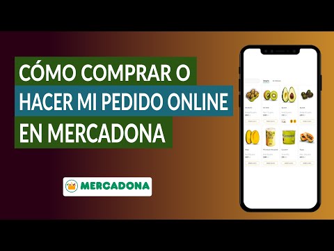 Mercadona Online: Tu catálogo a un clic de distancia