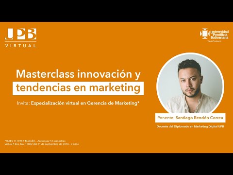 Nicolebun: Innovación y Tendencias en Marketing Digital