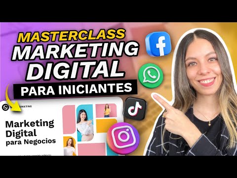 Diseña con Canva USIL: Potencia tu marketing digital