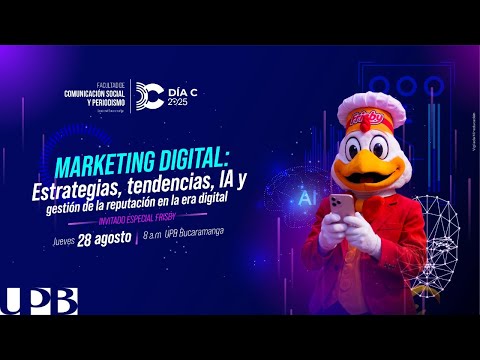 Radio Universal en Vivo: Conecta con la Innovación y el Marketing